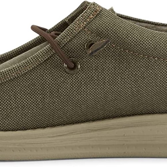 Dockers mens Farley slip on shoe - Picture 5 of 8